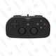 The Horizon Mini Wired PS4 Gamepad packs everything you need into one small, Nintendo Switch Joy-Con-like controller.